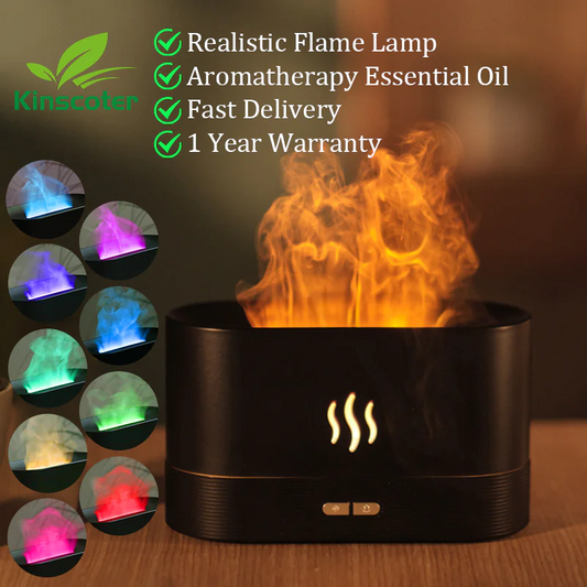 Tranquility Diffuser